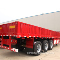 good quality fuel tanker trailers/container traikler